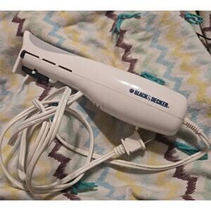 Black & Decker Electric Carving Knife Base EK700 Replacement Part